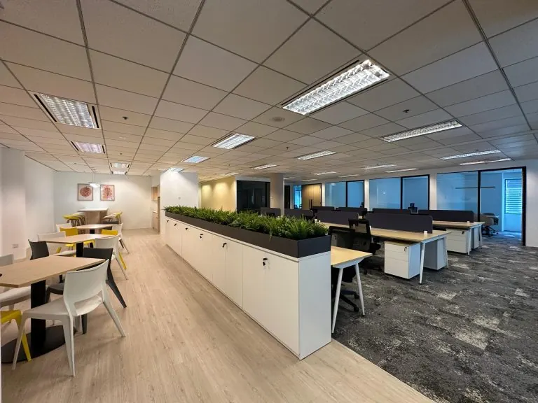 12 Office Interior Design Ideas for a Smarter, Better-Looking Workspace
