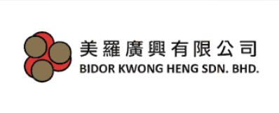 Bidor Kwong Heng