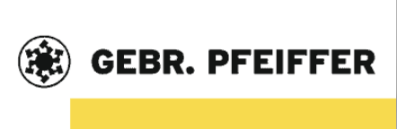 Gebr. Pfeiffer
