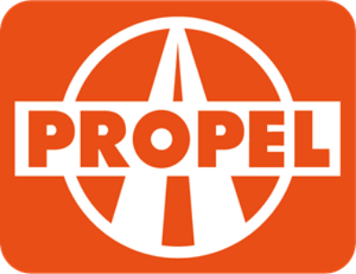 Propel