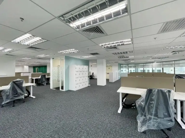 Design and Build Office Fit Out: A Practical Guide
