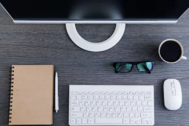 Workplace Interior Design Company: Briefing With Real Data