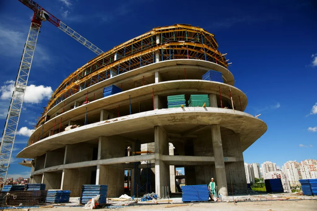 Interior Design Office Malaysia: Building Fit-Out Rules