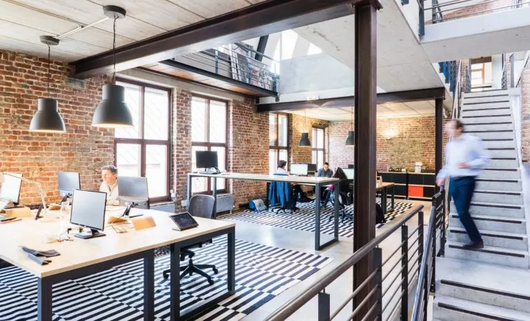 How Malaysia is Redefining Office Design with Innovative Contractors