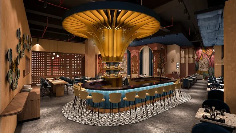 How To Find An Experienced Interior Design Company In Malaysia