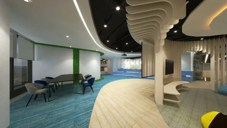 Interior Designer Office: How to Choose the Right Firm in Malaysia