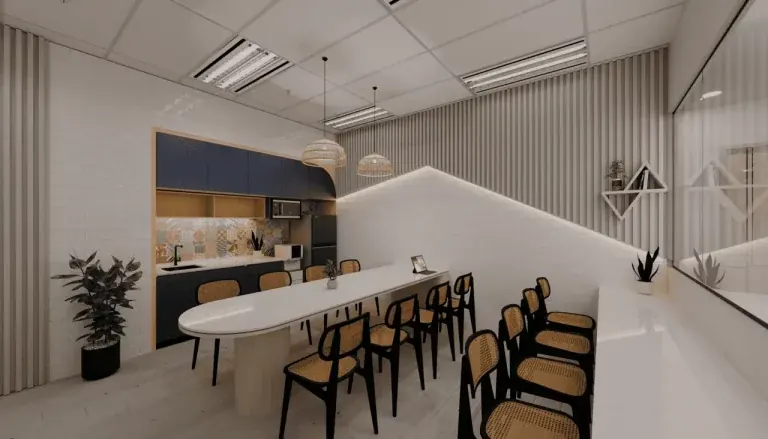 What To Look For In Interior Designers For Office Spaces In Malaysia