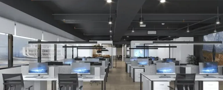 Modern Office Design Ideas Malaysian Businesses Should Know