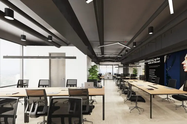 Office Interior Designer Malaysia: What They Do and How to Choose One