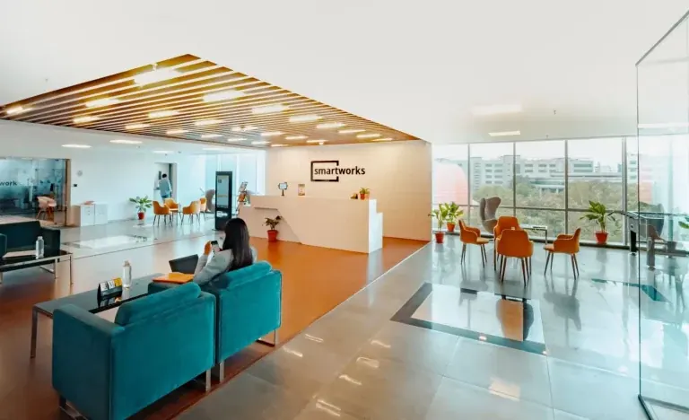Office Interior Solutions: Fixing the Problems Most Offices