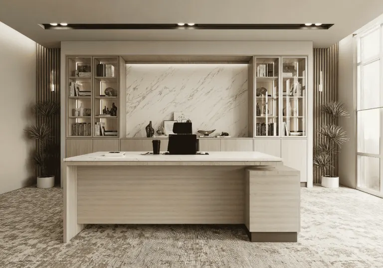 The Ultimate Guide to Office Fit Out Services for KL and Malaysia